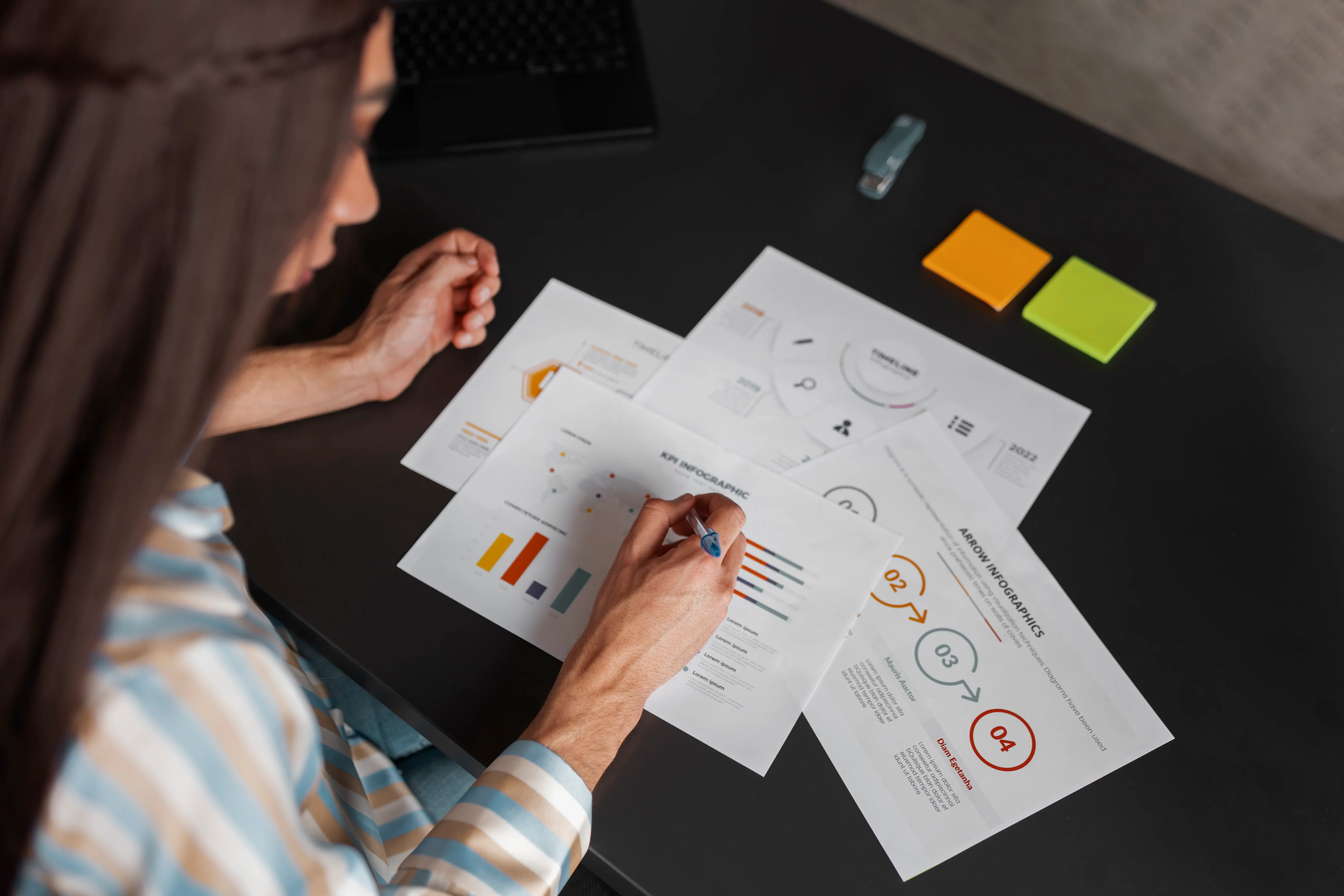 Email marketing
